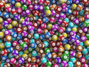 Lotto vinder i Egedal -seks millioner